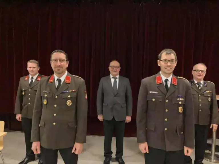 Wahl 2021