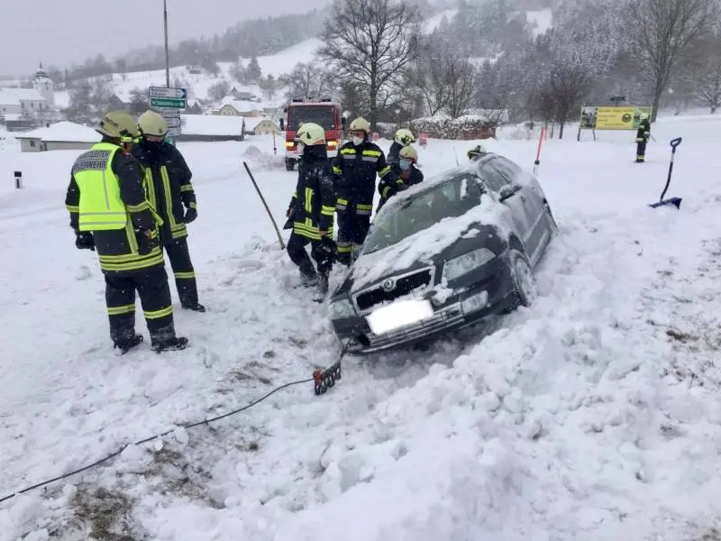Fahrzeugbergung