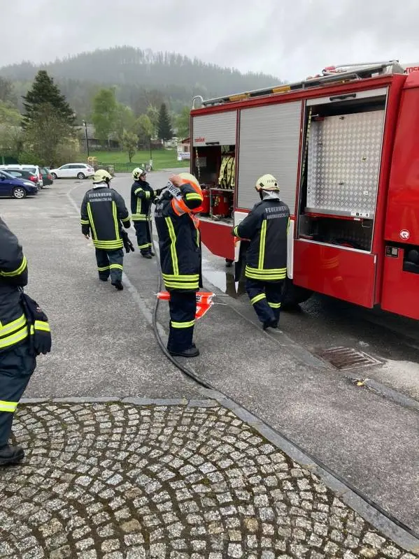 Technische Übung