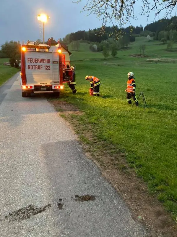 Technische Übung