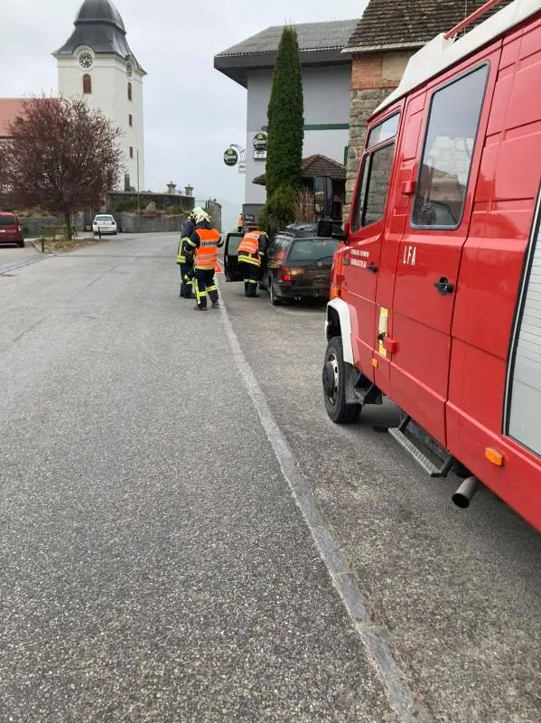 Technische Übung