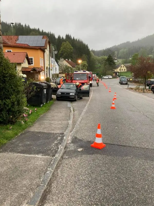 Technische Übung
