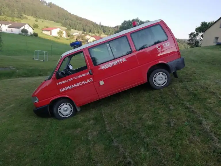 Technische Übung 2