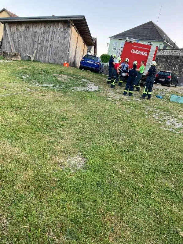 Technische Übung 2