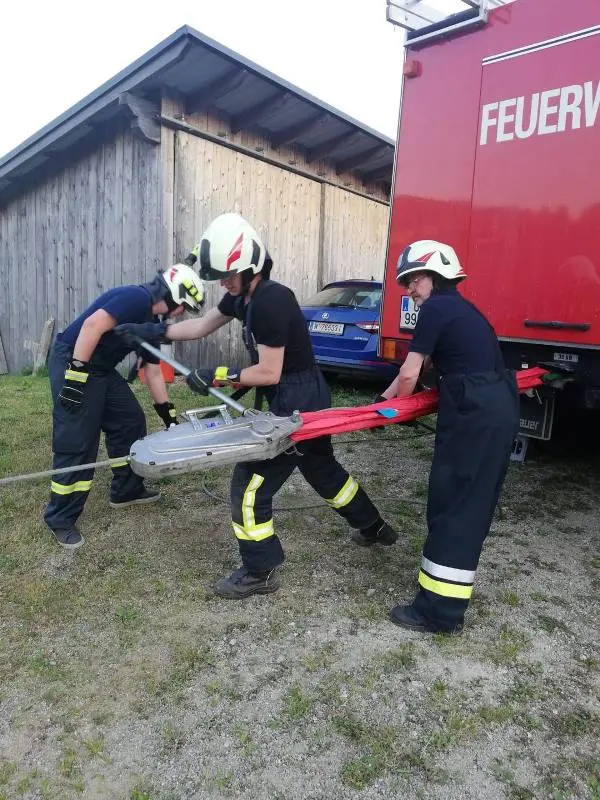 Technische Übung 2