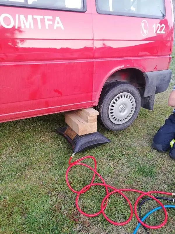 Technische Übung 2