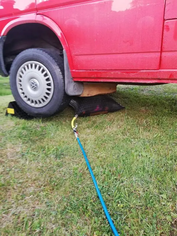 Technische Übung 2