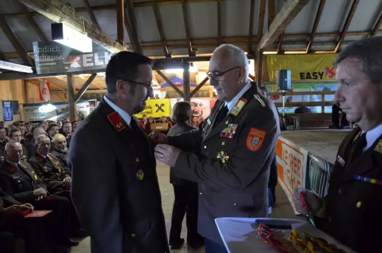 Abschnittsfeuerwehrtag