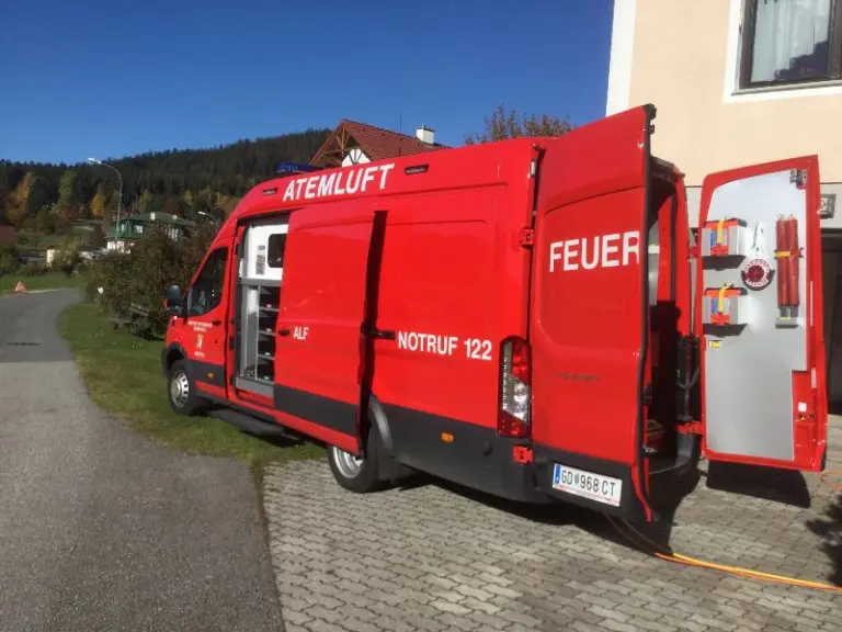 Inspektionsübung