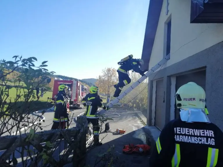 Inspektionsübung