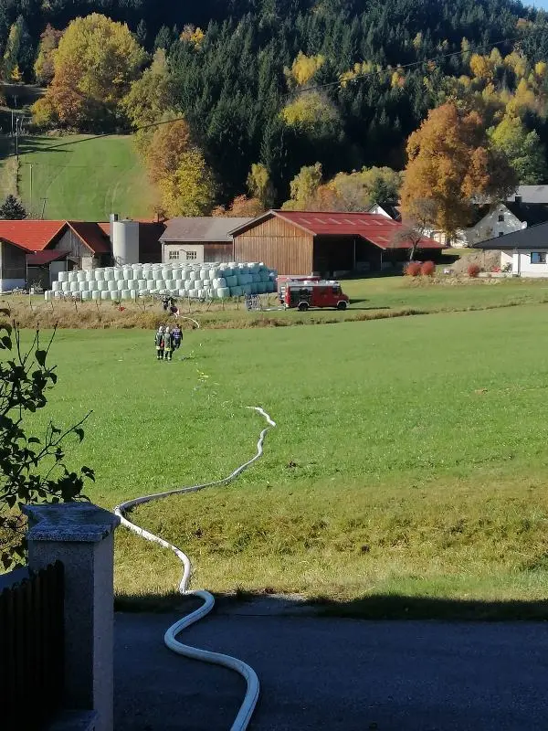 Inspektionsübung