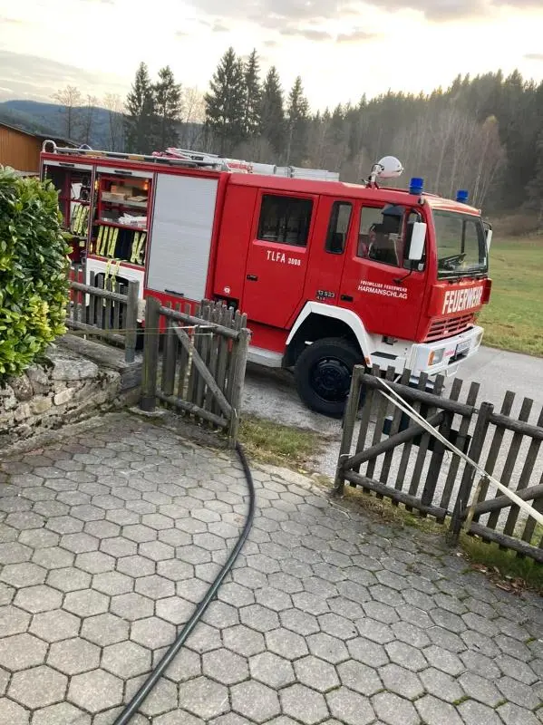 Kleinbrand
