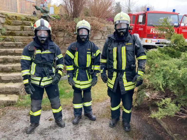 Küchenbrand
