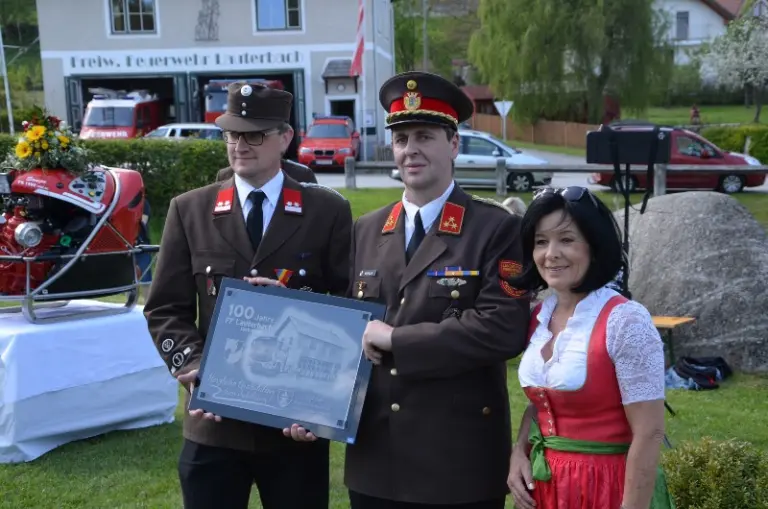 Abschnittsfeuerwehrtag