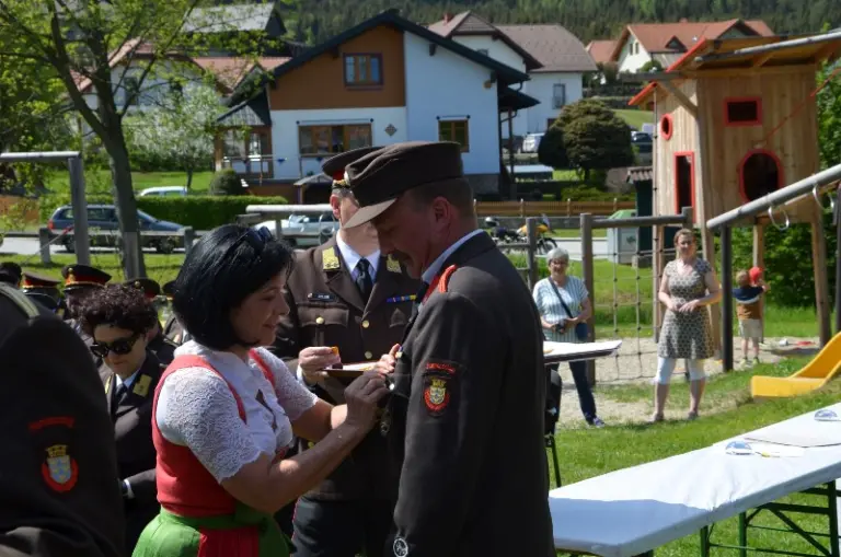 Abschnittsfeuerwehrtag