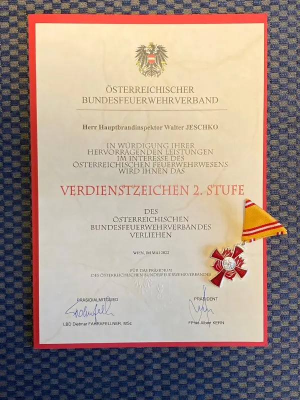 Abschnittsfeuerwehrtag