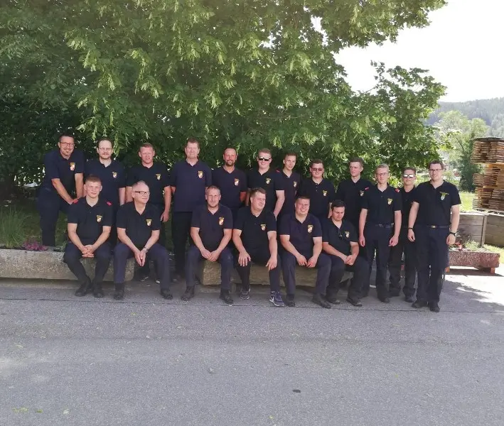 Abschnittsfeuerwehrleistungsbewerb