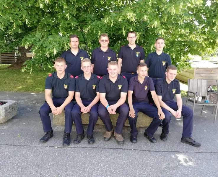 Abschnittsfeuerwehrleistungsbewerb