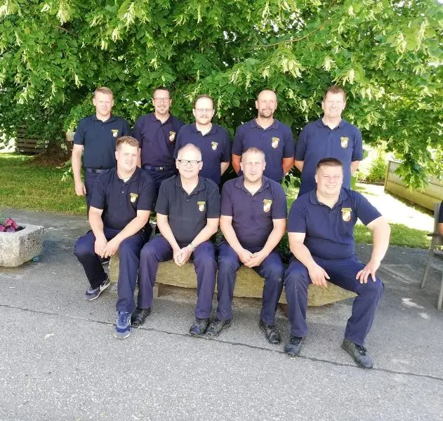 Abschnittsfeuerwehrleistungsbewerb