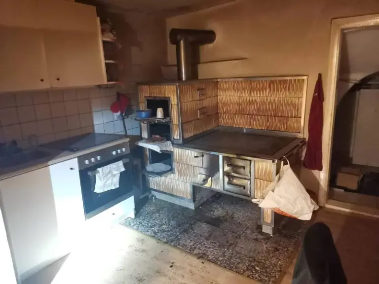 B2 - Zimmer bis 2. OG