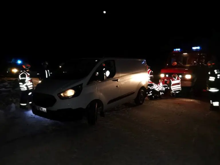 PKW Bergung