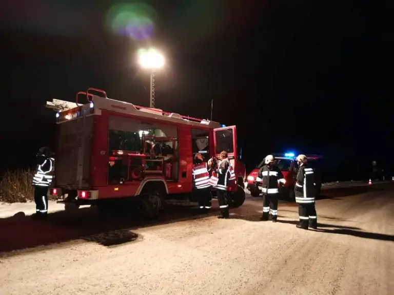 PKW Bergung