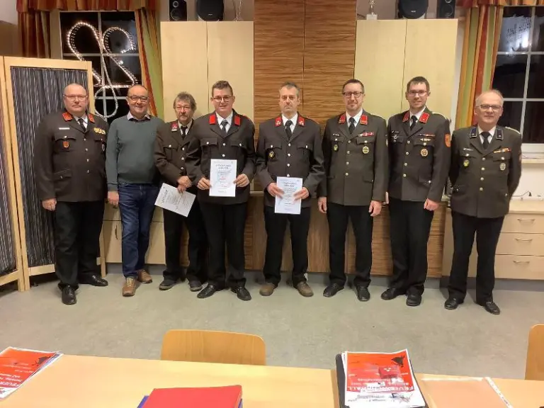 Mitgliederversammlung
