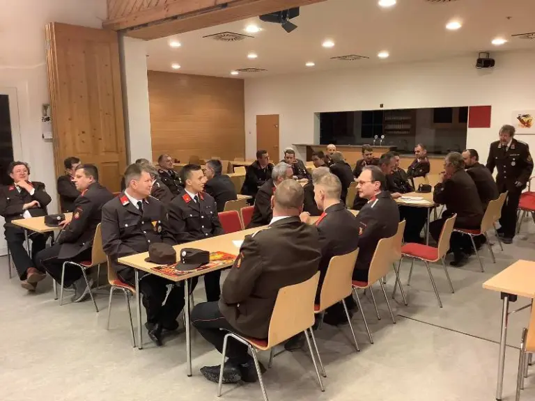 Mitgliederversammlung