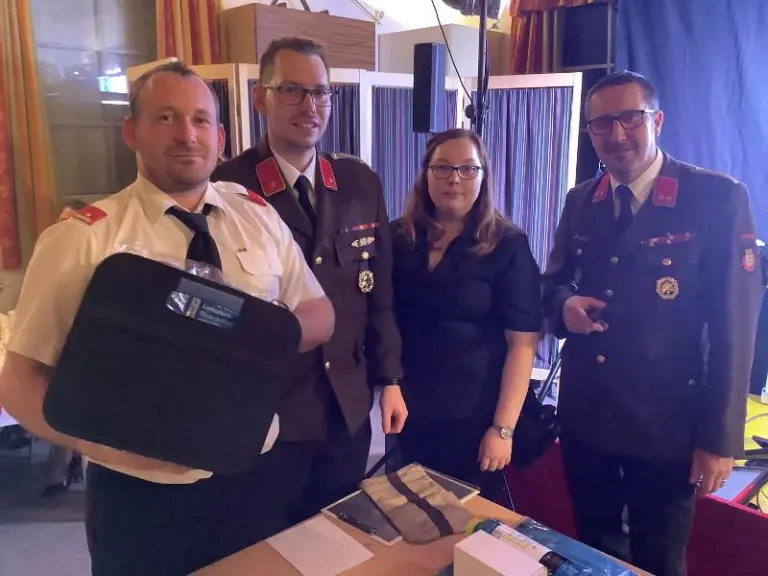 Feuerwehrball 2023