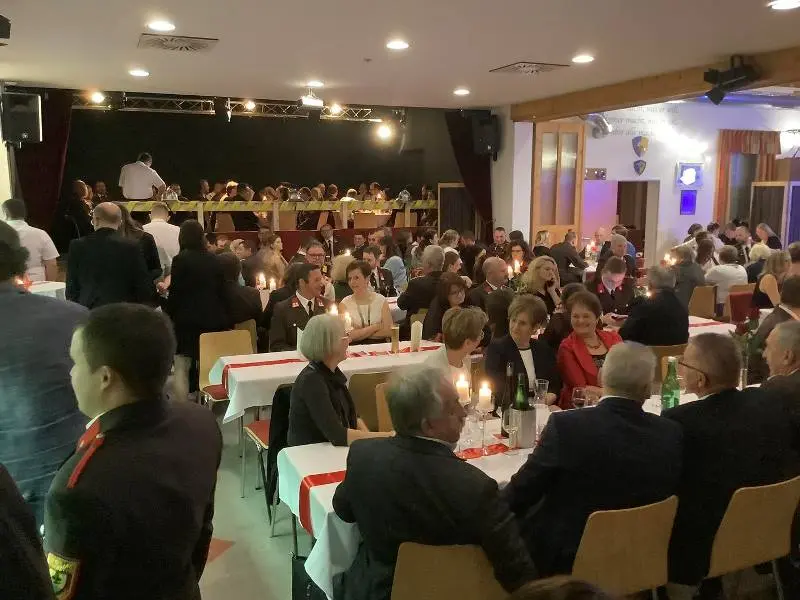 Feuerwehrball 2023