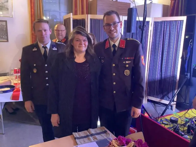 Feuerwehrball 2023