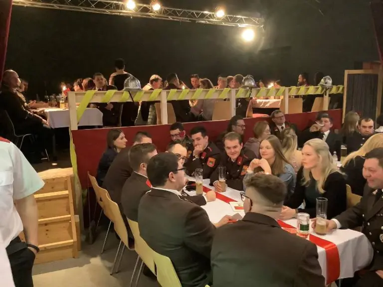 Feuerwehrball 2023