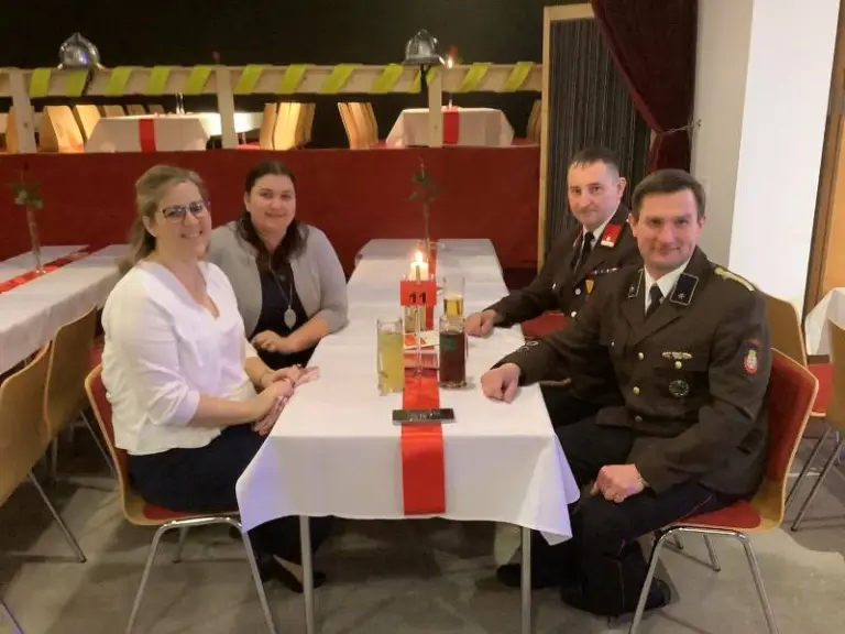 Feuerwehrball 2023