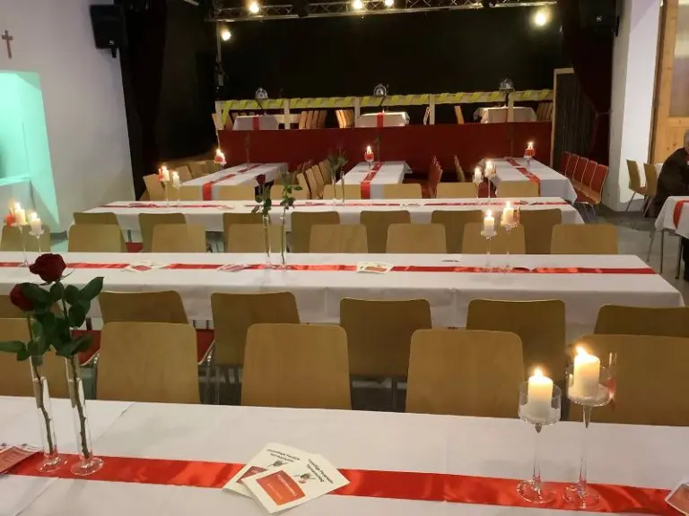 Feuerwehrball 2023