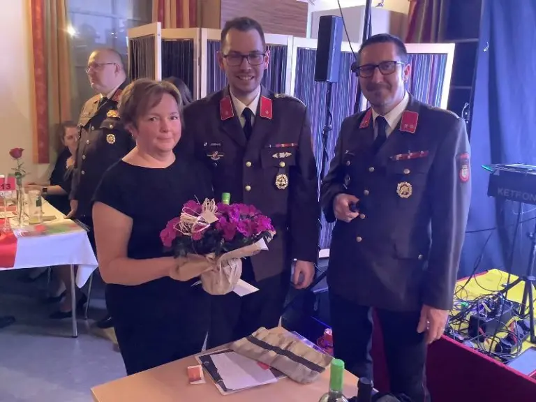 Feuerwehrball 2023