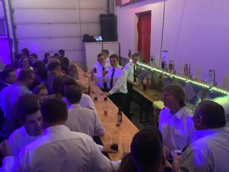 Feuerwehrball 2023