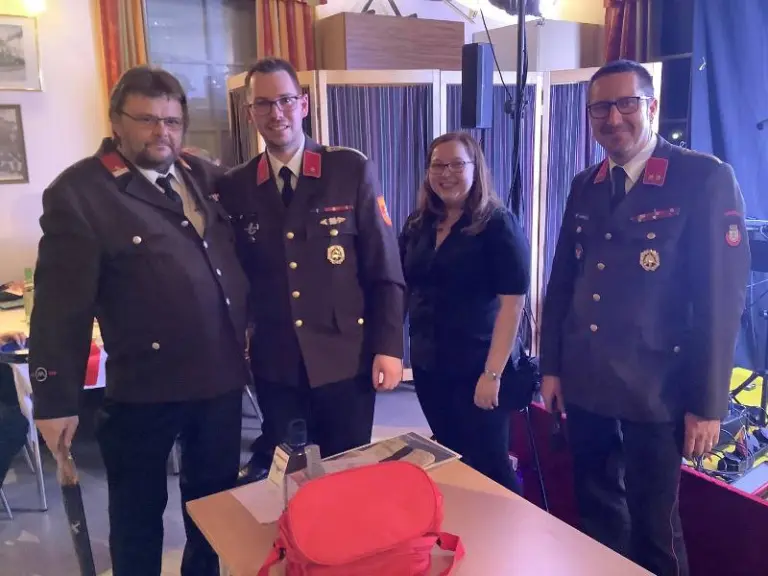 Feuerwehrball 2023