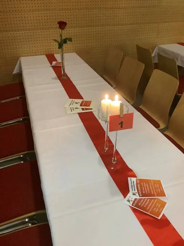 Feuerwehrball 2023
