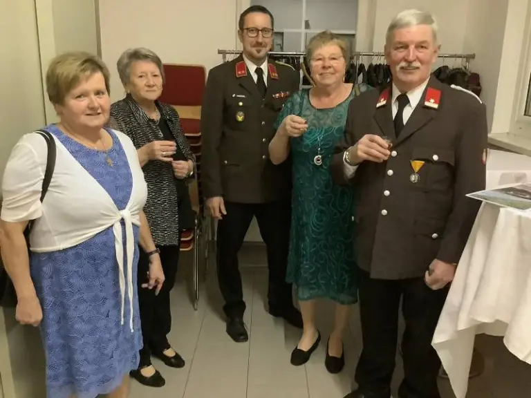 Feuerwehrball 2023