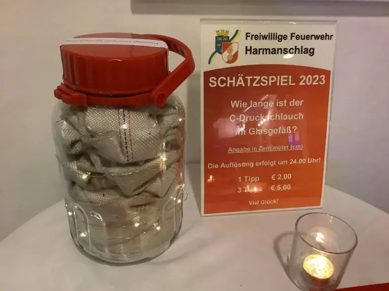 Feuerwehrball 2023