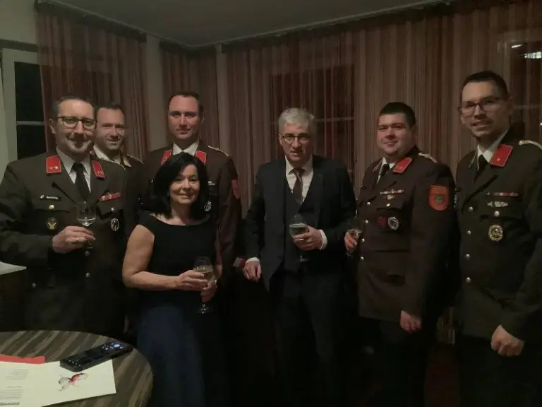 Feuerwehrball 2023