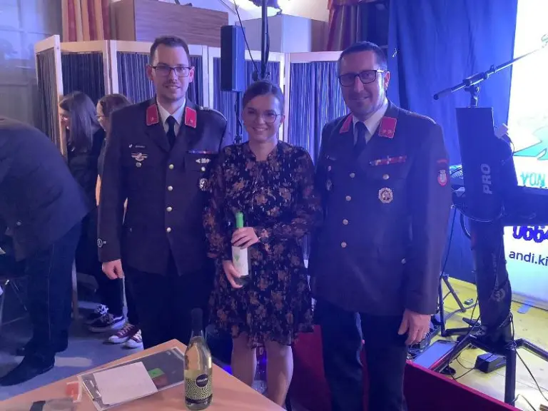 Feuerwehrball 2023