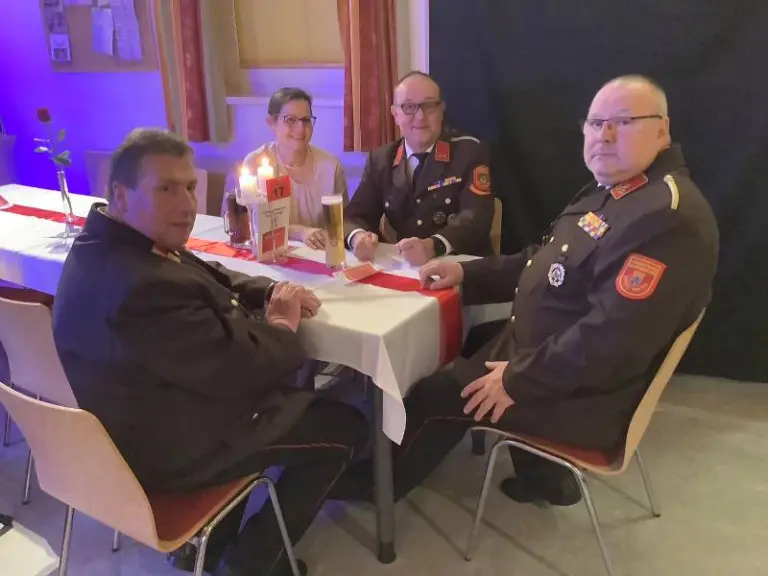Feuerwehrball 2023