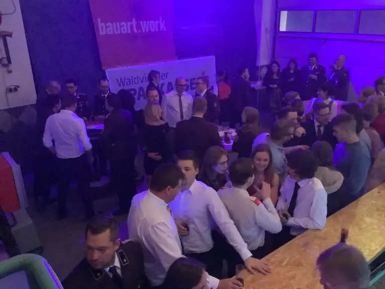 Feuerwehrball 2023