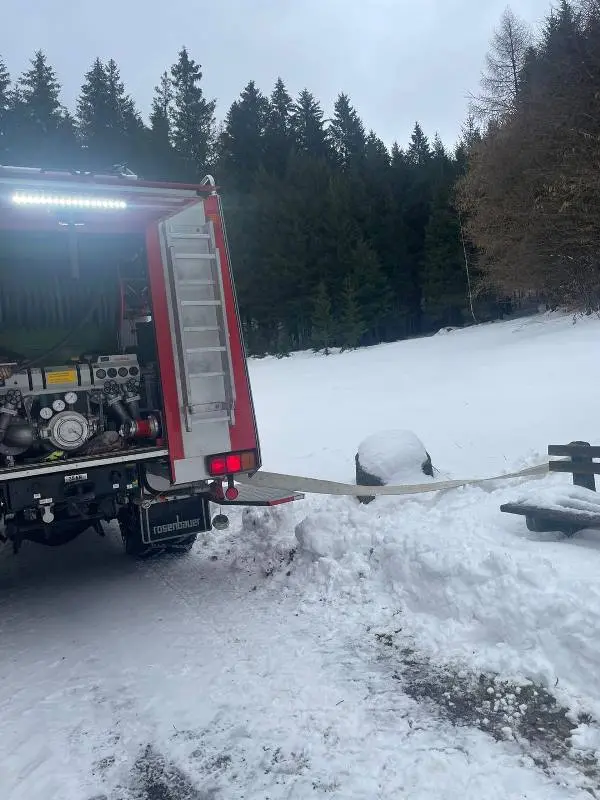 T0 - Wasserversorgung