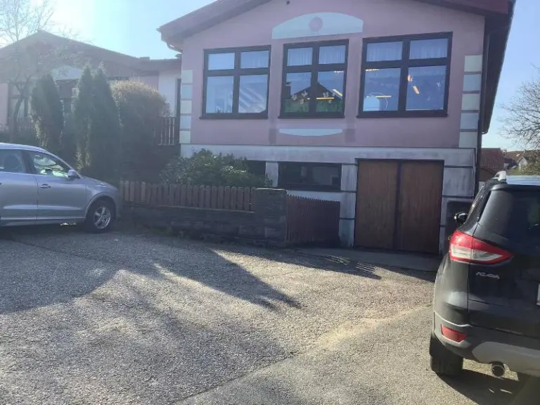 Gesamtübung in St. Martin