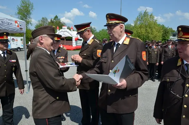 Abschnittsfeuerwehrtag