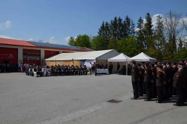 Abschnittsfeuerwehrtag
