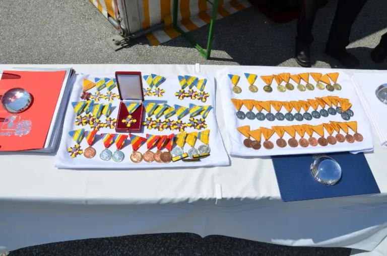 Abschnittsfeuerwehrtag