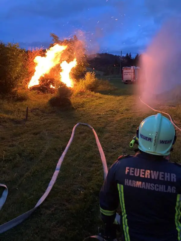 B0 - Brandsicherheitswache